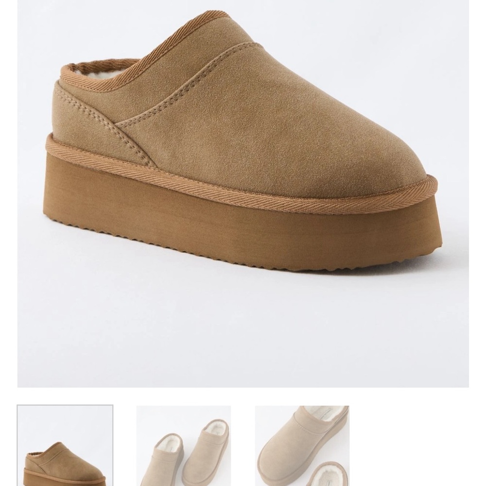 NWT American Eagle Hangout Slip On